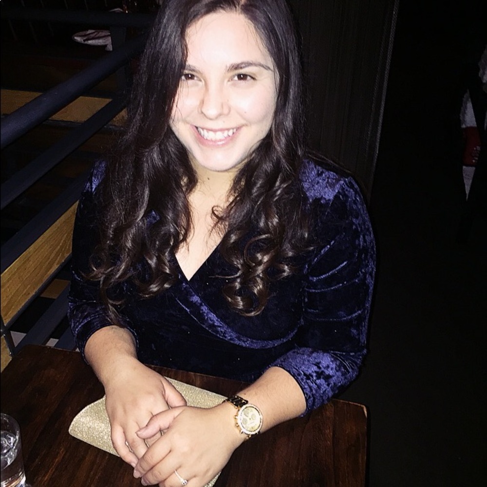 Meet your Posher, Jovanna